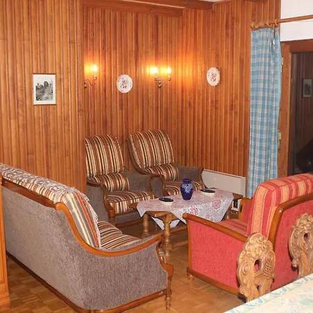 Domek alpejski Superbement Situe, Vallee De Munster