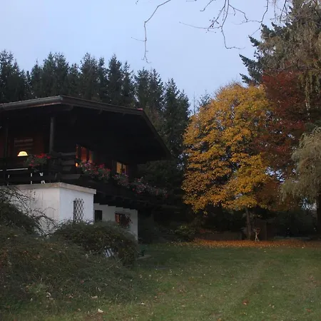 Superbement Situe, Vallee De Munster *