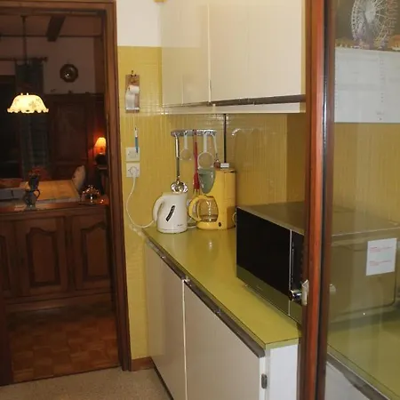 Superbement Situe, Vallee De Munster *